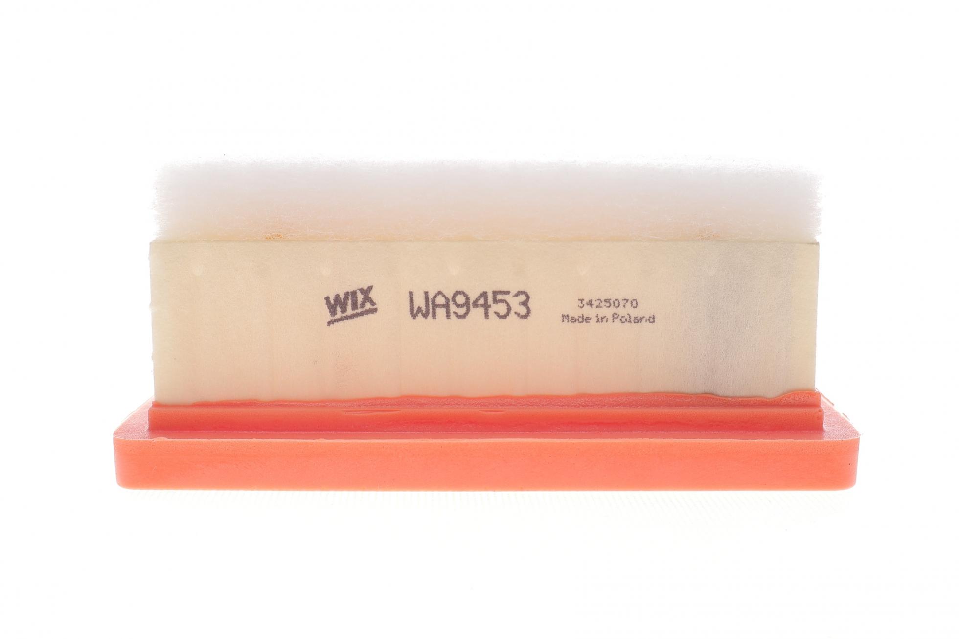WA9453 WIX FILTERS